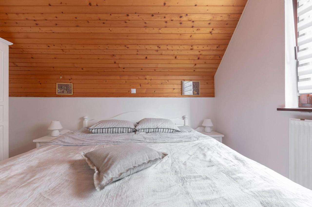 Apartma Mikelj * Bohinj