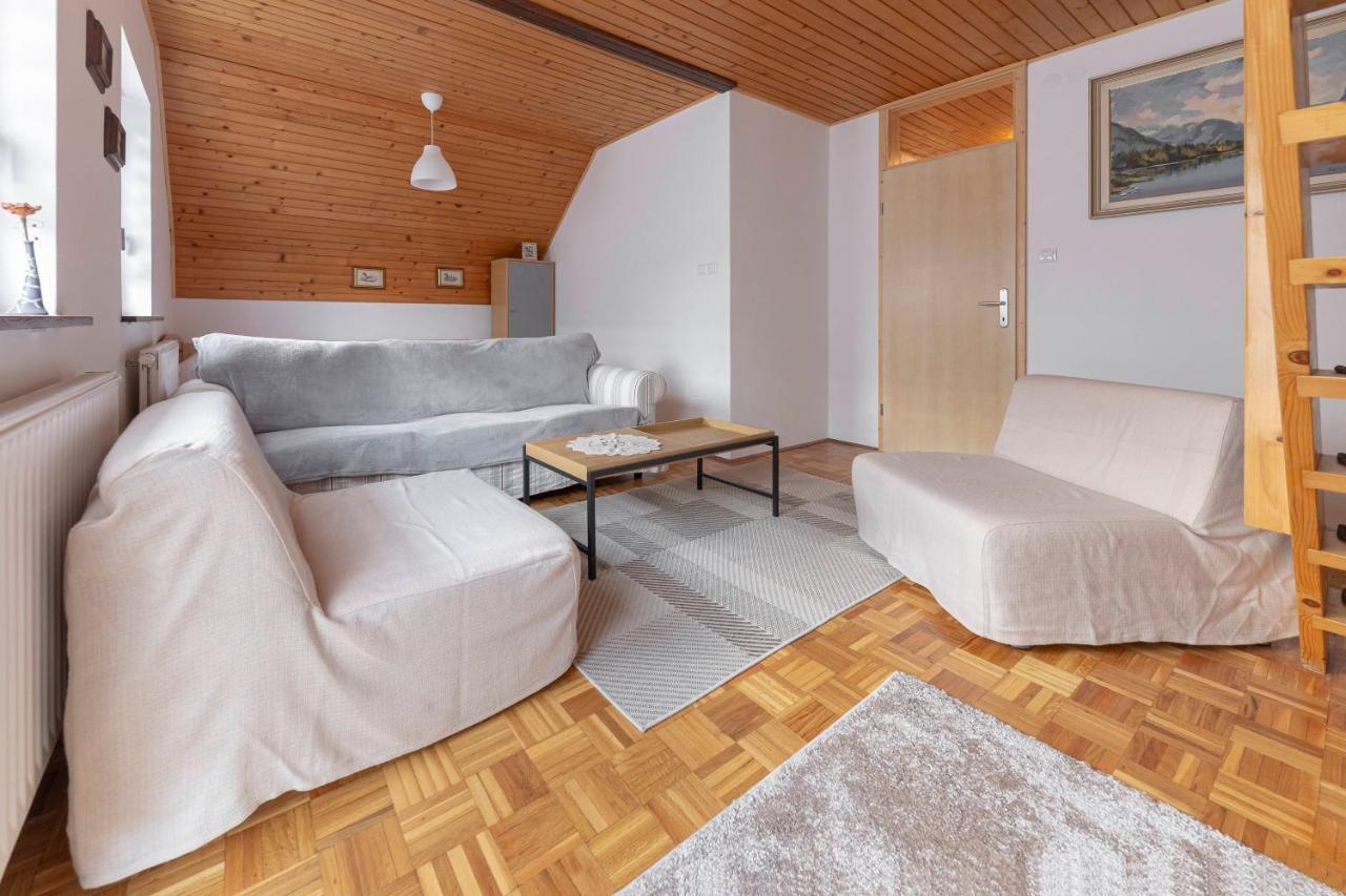 Apartma Mikelj * Bohinj