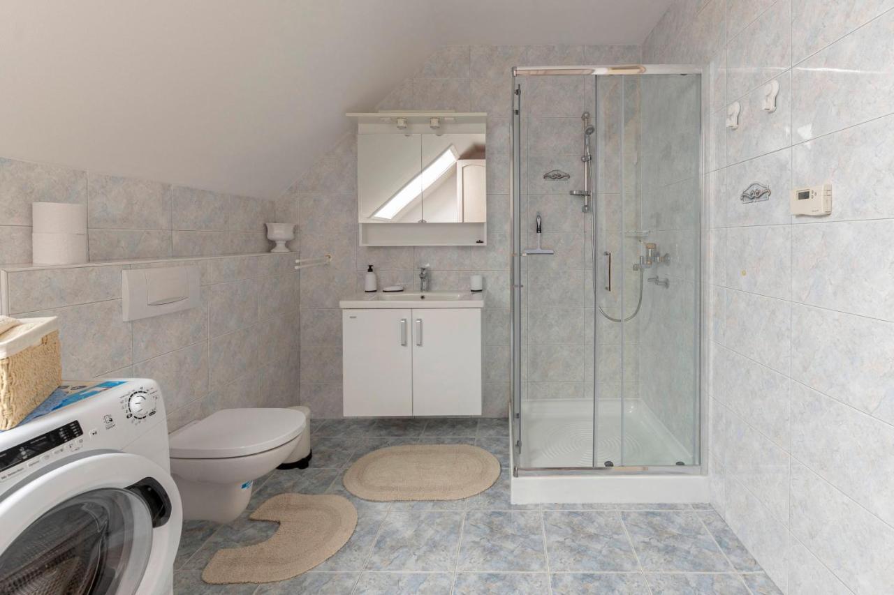 Appartamento Apartma Mikelj Bohinj