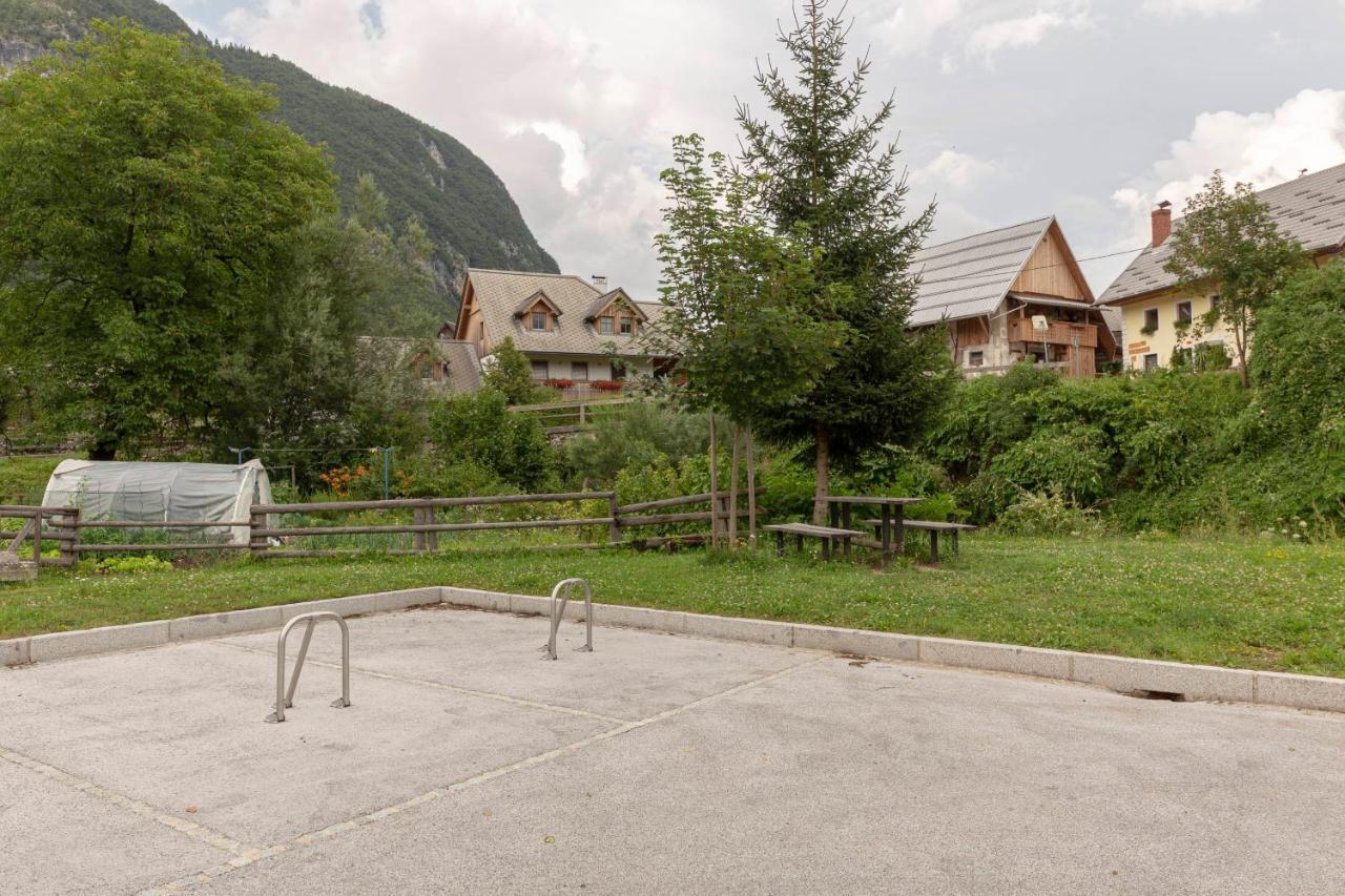 Apartma Mikelj * Bohinj