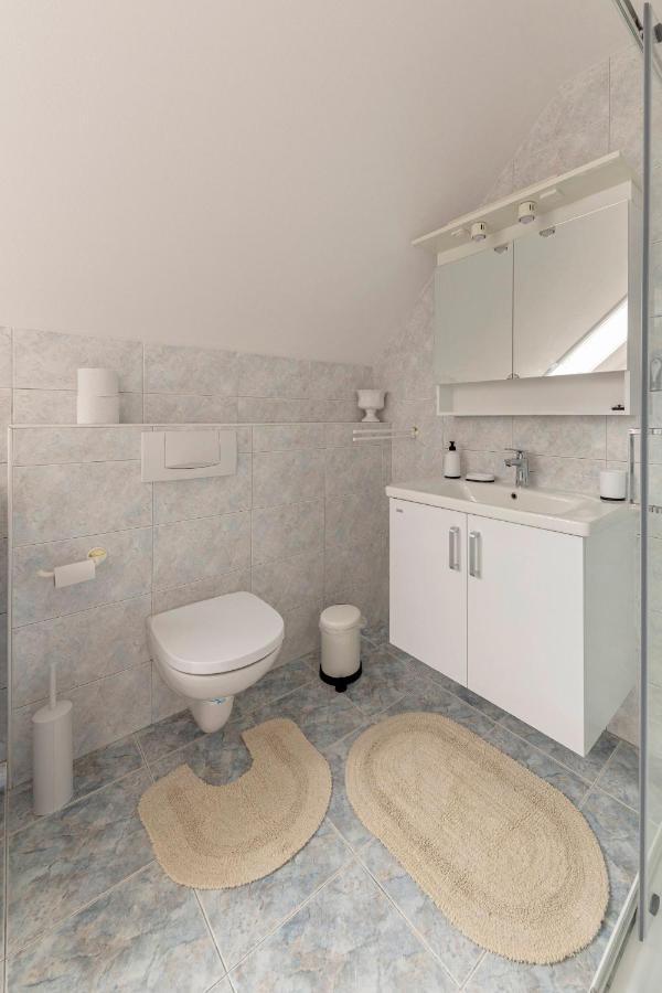 Apartma Mikelj Bohinj