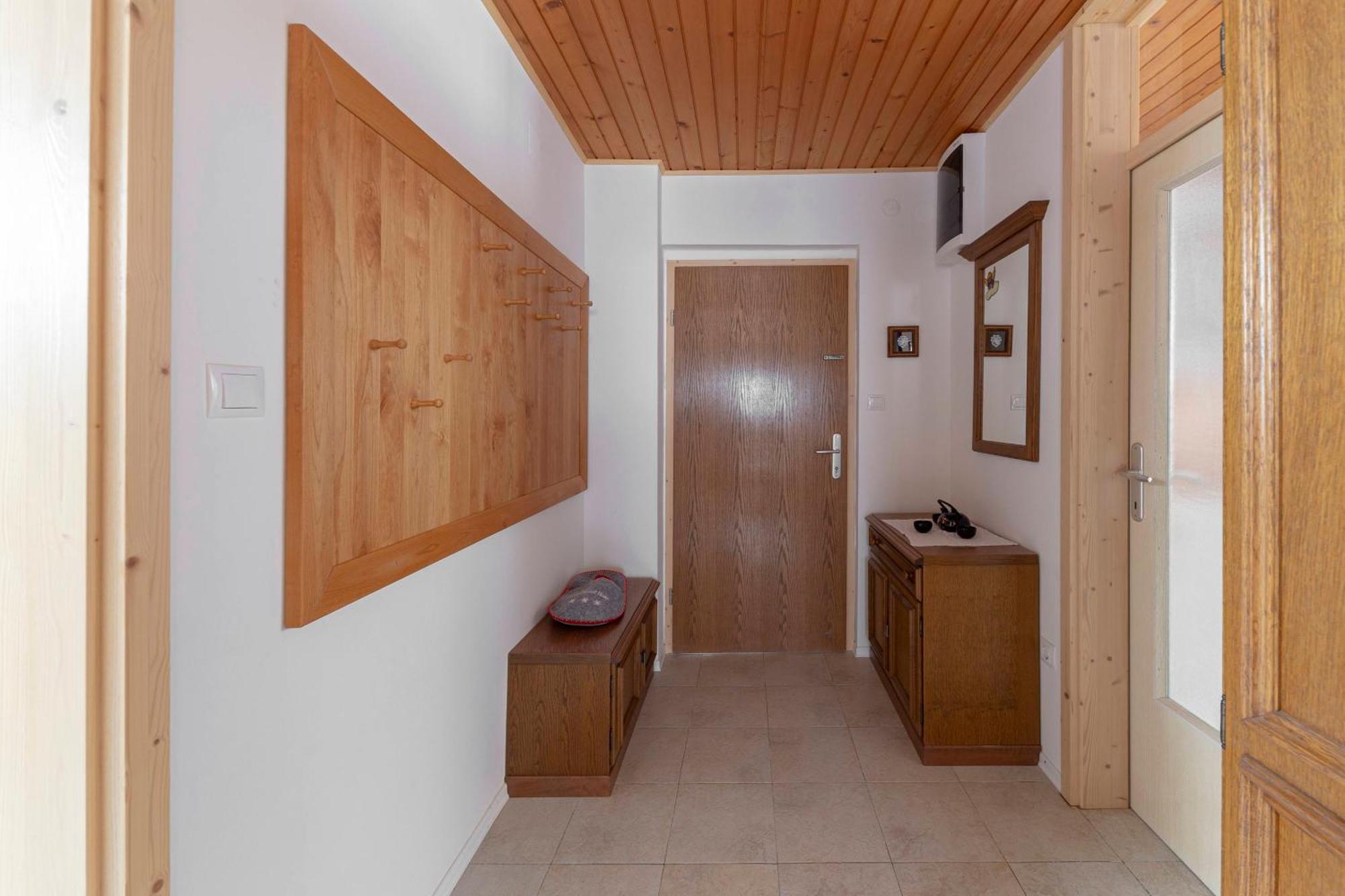 Appartamento Apartma Mikelj *